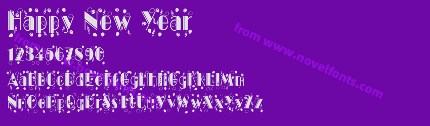 Happy New YearPreview Happy New YearPreview