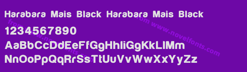 Harabara Mais Black Harabara Mais BlackPreview Harabara Mais Black Harabara Mais BlackPreview