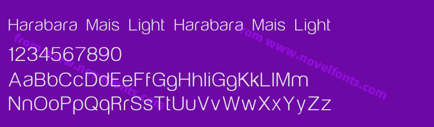 Harabara Mais Light Harabara Mais LightPreview Harabara Mais Light Harabara Mais LightPreview