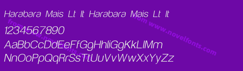 Harabara Mais Lt It Harabara Mais Lt ItPreview Harabara Mais Lt It Harabara Mais Lt ItPreview