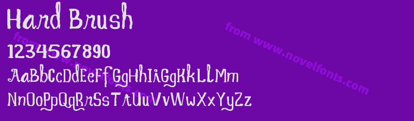 Hard BrushPreview Hard BrushPreview