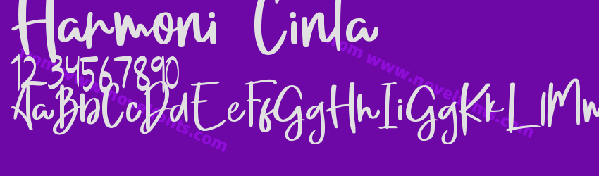 Harmoni CintaPreview Harmoni CintaPreview
