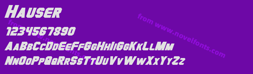 HauserPreview HauserPreview