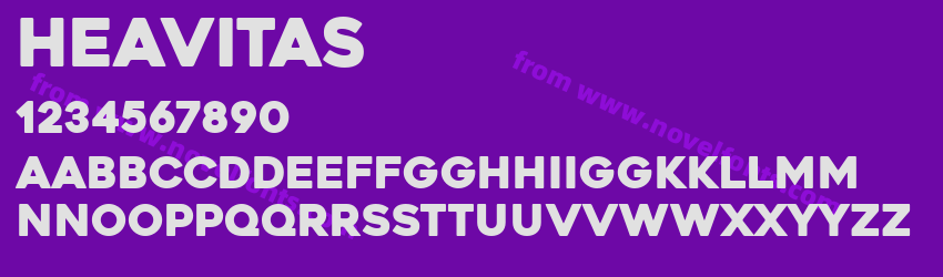 HeavitasPreview HeavitasPreview