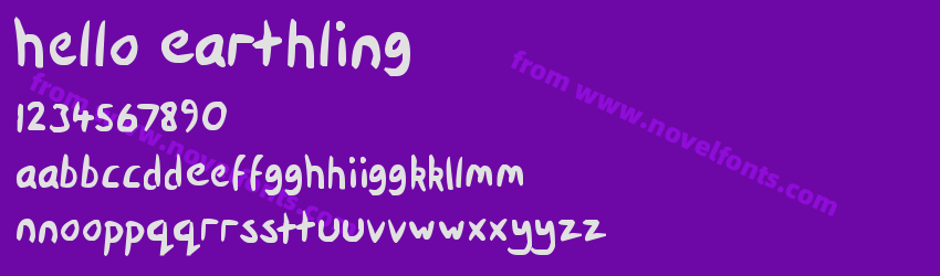 Hello EarthlingPreview Hello EarthlingPreview