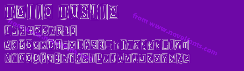 Hello HustlePreview Hello HustlePreview