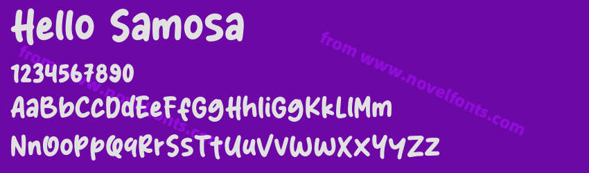 Hello SamosaPreview Hello SamosaPreview