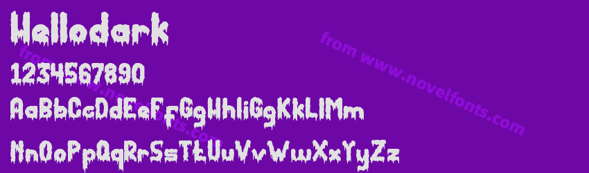 HellodarkPreview HellodarkPreview