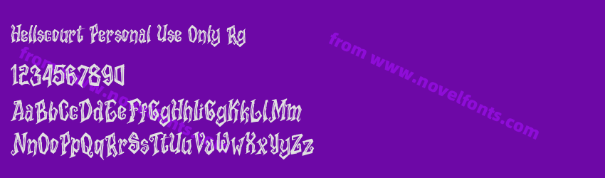 Hellscourt Personal Use Only RgPreview Hellscourt Personal Use Only RgPreview