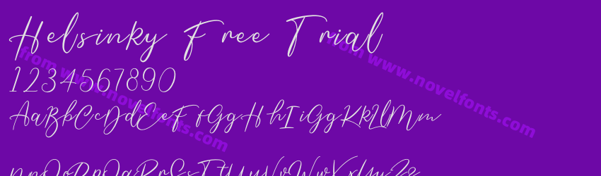 Helsinky Free TrialPreview Helsinky Free TrialPreview