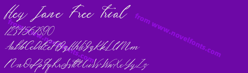 Hey Jane Free TrialPreview Hey Jane Free TrialPreview