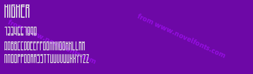HigherPreview HigherPreview