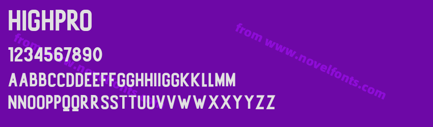 HighproPreview HighproPreview