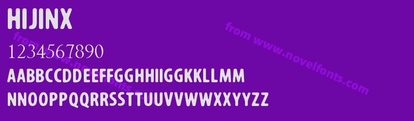 HijinxPreview HijinxPreview