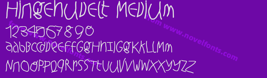 Hingehudelt MediumPreview Hingehudelt MediumPreview