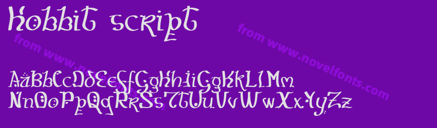 Hobbit scriptPreview Hobbit scriptPreview