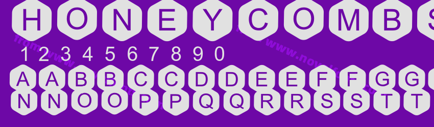 Honeycombs Slots RegularPreview Honeycombs Slots RegularPreview