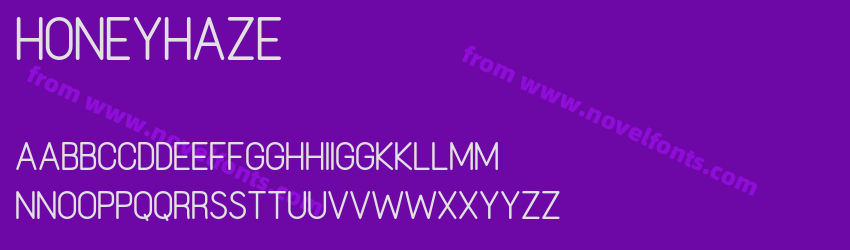 HoneyhazePreview HoneyhazePreview