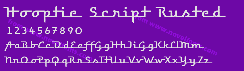 Hooptie Script RustedPreview Hooptie Script RustedPreview