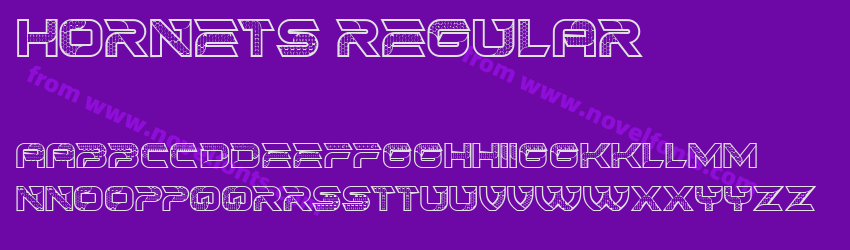 Hornets RegularPreview Hornets RegularPreview