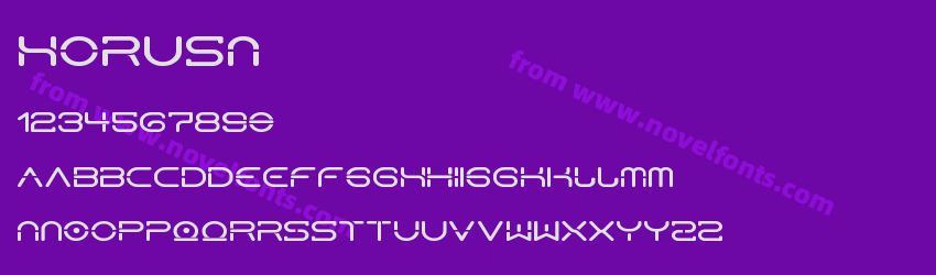 HorusNPreview HorusNPreview