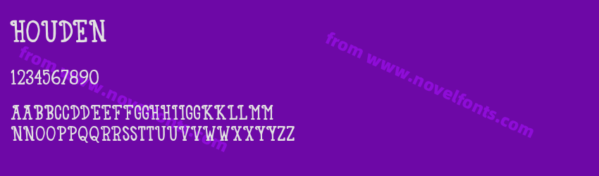 HoudenPreview HoudenPreview