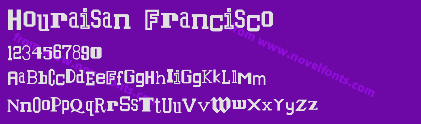 Houraisan FranciscoPreview Houraisan FranciscoPreview