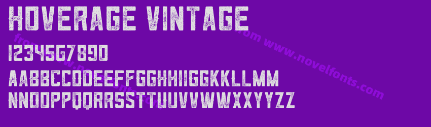 Hoverage VintagePreview Hoverage VintagePreview