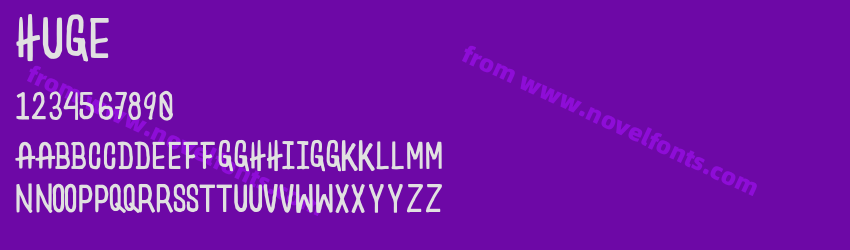 HugePreview HugePreview