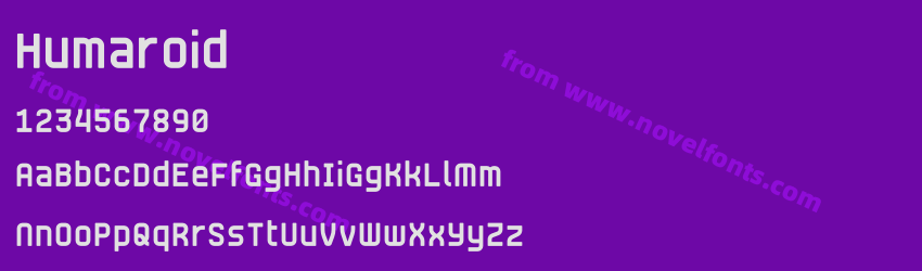 HumaroidPreview HumaroidPreview