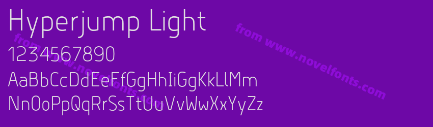 Hyperjump LightPreview Hyperjump LightPreview
