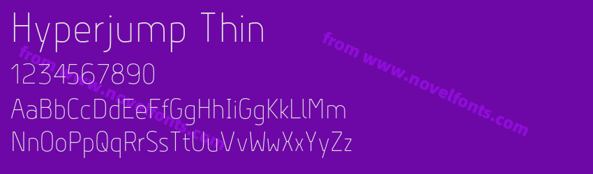 Hyperjump ThinPreview Hyperjump ThinPreview