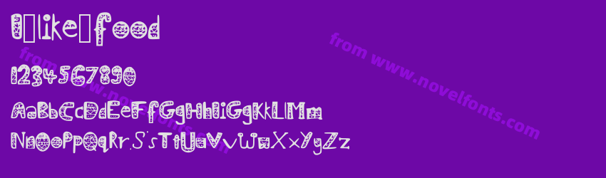 I_like_foodPreview I_like_foodPreview