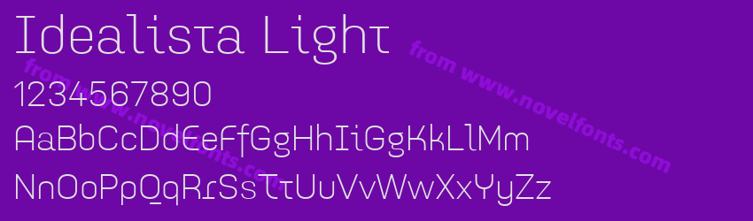 Idealista LightPreview Idealista LightPreview