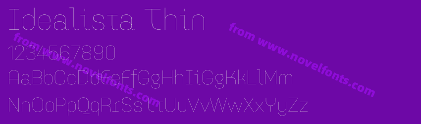 Idealista ThinPreview Idealista ThinPreview