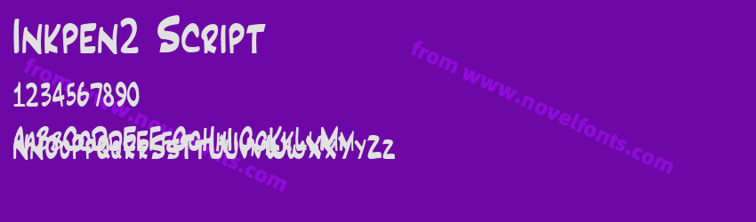 Inkpen2 ScriptPreview Inkpen2 ScriptPreview