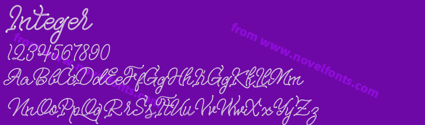 IntegerPreview IntegerPreview