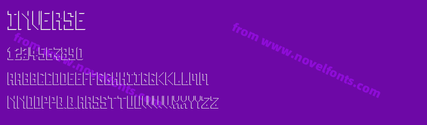 InversePreview InversePreview