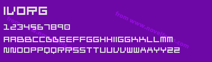 IvorgPreview IvorgPreview