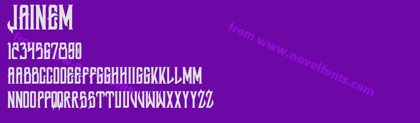 JAINEMPreview JAINEMPreview