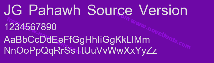 JG Pahawh Source VersionPreview JG Pahawh Source VersionPreview