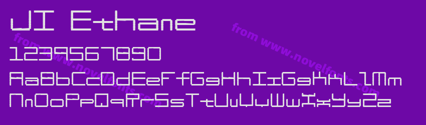 JI EthanePreview