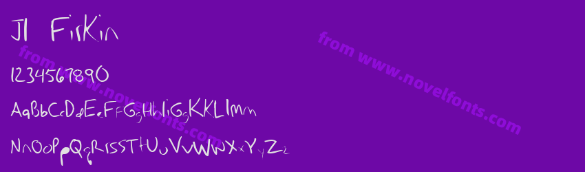 JI FirkinPreview JI FirkinPreview