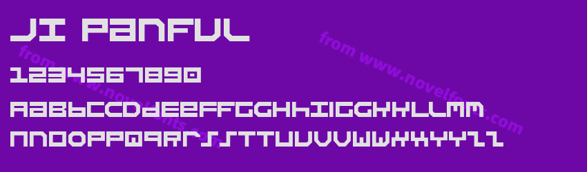 JI PanfulPreview JI PanfulPreview