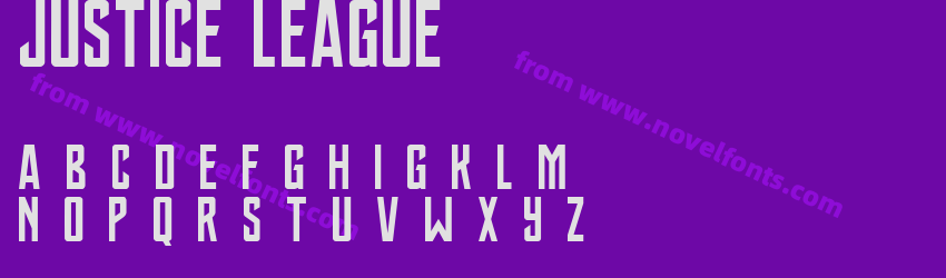 JUSTICE LEAGUEPreview JUSTICE LEAGUEPreview