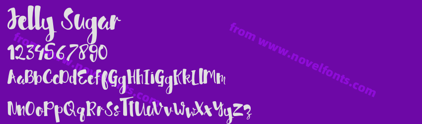 Jelly SugarPreview Jelly SugarPreview