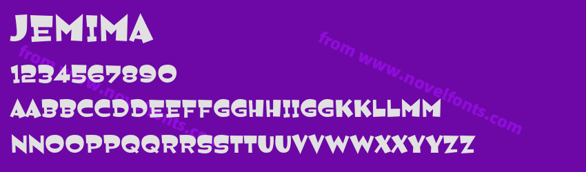 JemimaPreview JemimaPreview