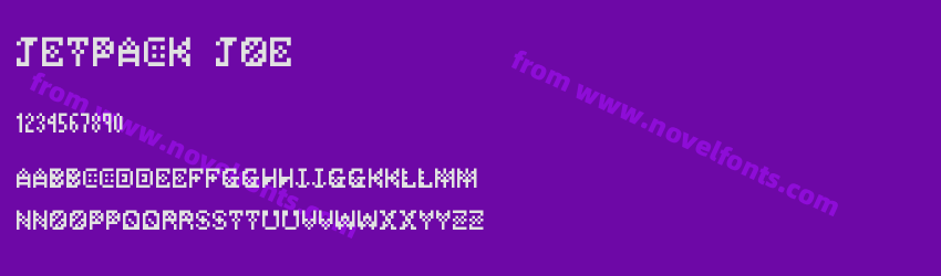 Jetpack JoePreview Jetpack JoePreview