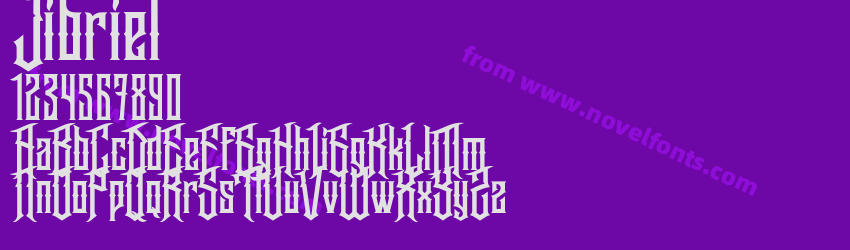 JibrielPreview JibrielPreview