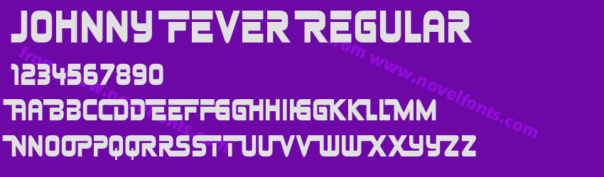 Johnny Fever RegularPreview Johnny Fever RegularPreview